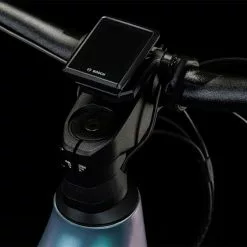 Cube Reaction Hybrid ABS 750 Easy Entry Smaragdgrey´n´blue 8 Cube Reaction Hybrid ABS 750 Easy Entry Smaragdgrey´n´blue -Cube Fahrradladen Reaction Hybrid ABS 750 Easy Entry smaragdgrey n blue 689813 3