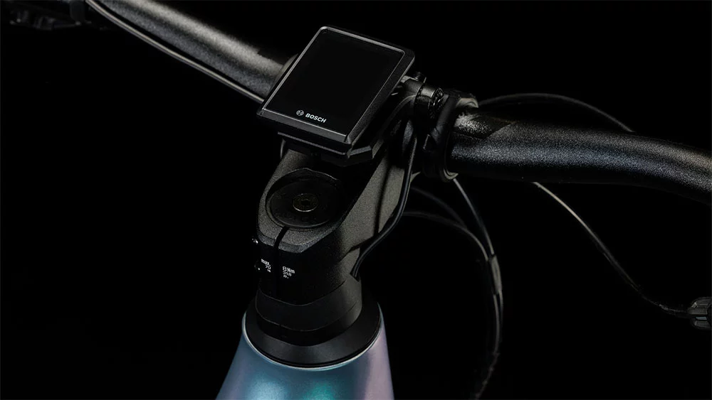 Cube Reaction Hybrid ABS 750 Easy Entry Smaragdgrey´n´blue 3 Cube Reaction Hybrid ABS 750 Easy Entry Smaragdgrey´n´blue – Bild 3