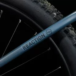 Cube Reaction Hybrid ABS 750 Easy Entry Smaragdgrey´n´blue 9 Cube Reaction Hybrid ABS 750 Easy Entry Smaragdgrey´n´blue -Cube Fahrradladen Reaction Hybrid ABS 750 Easy Entry smaragdgrey n blue 689813 4