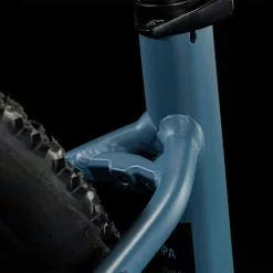 Cube Reaction Hybrid ABS 750 Easy Entry Smaragdgrey´n´blue 10 Cube Reaction Hybrid ABS 750 Easy Entry Smaragdgrey´n´blue -Cube Fahrradladen Reaction Hybrid ABS 750 Easy Entry smaragdgrey n blue 689813 5