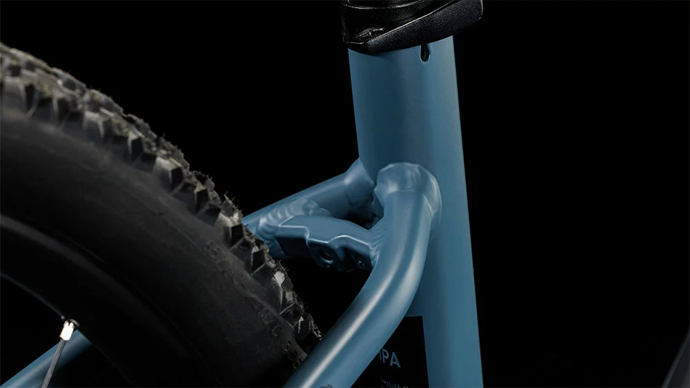 Cube Reaction Hybrid ABS 750 Easy Entry Smaragdgrey´n´blue 5 Cube Reaction Hybrid ABS 750 Easy Entry Smaragdgrey´n´blue – Bild 5