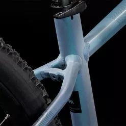 Cube Reaction Hybrid ABS 750 Smaragdgrey´n´blue -Cube Fahrradladen Reaction Hybrid ABS 750 smaragdgrey n blue 689813 3