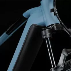 Cube Reaction Hybrid ABS 750 Smaragdgrey´n´blue -Cube Fahrradladen Reaction Hybrid ABS 750 smaragdgrey n blue 689813 4