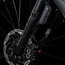 Cube Reaction Hybrid ABS 750 Smaragdgrey´n´blue -Cube Fahrradladen Reaction Hybrid ABS 750 smaragdgrey n blue 689813 5