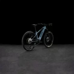 Cube Reaction Hybrid ABS 750 Smaragdgrey´n´blue -Cube Fahrradladen Reaction Hybrid ABS 750 smaragdgrey n blue 689813 6