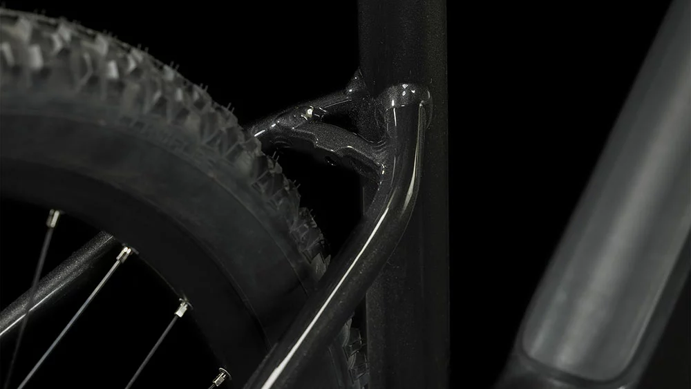 Cube Reaction Hybrid ONE 500 Easy Entry Grey´n´black 4 Cube Reaction Hybrid ONE 500 Easy Entry Grey´n´black – Bild 4