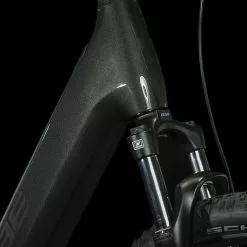 Cube Reaction Hybrid ONE 500 Easy Entry Grey´n´black 11 Cube Reaction Hybrid ONE 500 Easy Entry Grey´n´black -Cube Fahrradladen Reaction Hybrid ONE 500 Easy Entry grey n black 634051 5