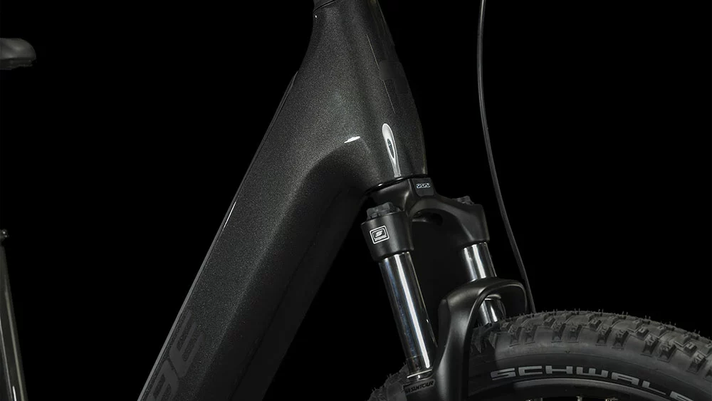 Cube Reaction Hybrid ONE 500 Easy Entry Grey´n´black 6 Cube Reaction Hybrid ONE 500 Easy Entry Grey´n´black – Bild 6