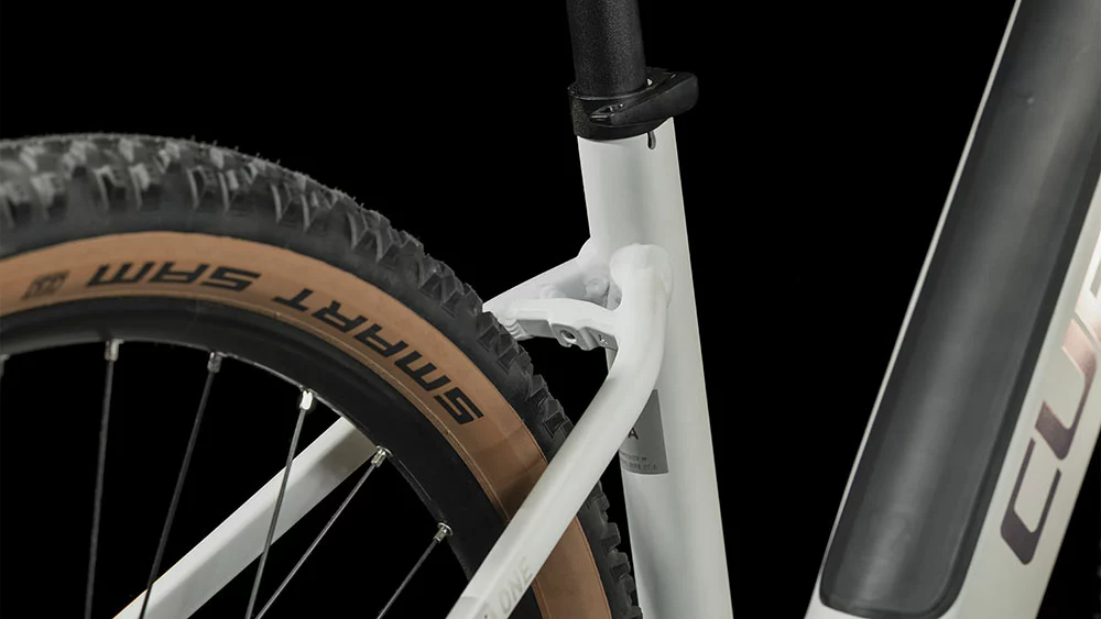 Cube Reaction Hybrid ONE 500 Easy Entry Lightgrey´n´rose 3 Cube Reaction Hybrid ONE 500 Easy Entry Lightgrey´n´rose – Bild 3