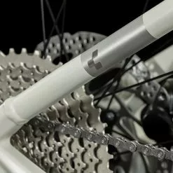 Cube Reaction Hybrid ONE 500 Lightgrey´n´rose -Cube Fahrradladen Reaction Hybrid ONE 500 lightgrey n rose 634071 5