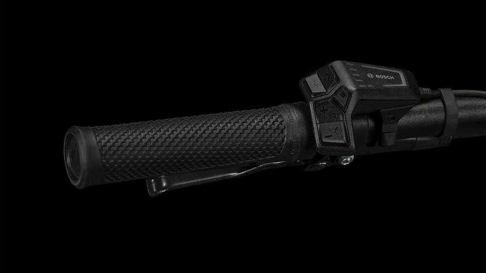 Cube Reaction Hybrid ONE 500 Skyblue´n´white 5 Cube Reaction Hybrid ONE 500 Skyblue´n´white – Bild 5