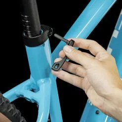 Cube Reaction Hybrid ONE 625 Skyblue´n´white -Cube Fahrradladen Reaction Hybrid ONE 625 skyblue n white 634062 5