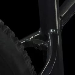 Cube Reaction Hybrid ONE 750 Grey´n´black 10 Cube Reaction Hybrid ONE 750 Grey´n´black -Cube Fahrradladen Reaction Hybrid ONE 750 grey n black 634053 4