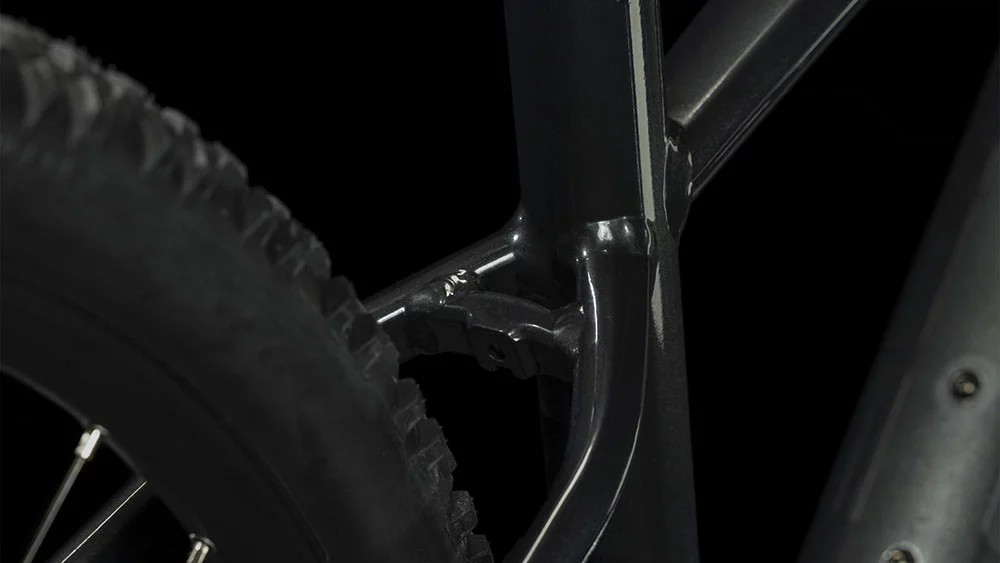 Cube Reaction Hybrid ONE 750 Grey´n´black 5 Cube Reaction Hybrid ONE 750 Grey´n´black – Bild 5