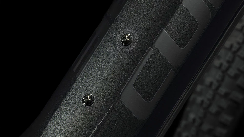 Cube Reaction Hybrid ONE 750 Grey´n´black 6 Cube Reaction Hybrid ONE 750 Grey´n´black – Bild 6