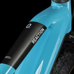 Cube Reaction Hybrid ONE 750 Skyblue´n´white -Cube Fahrradladen Reaction Hybrid ONE 750 skyblue n white 2