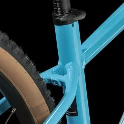 Cube Reaction Hybrid ONE 750 Skyblue´n´white -Cube Fahrradladen Reaction Hybrid ONE 750 skyblue n white 3