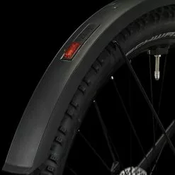 Cube Reaction Hybrid Performance 500 Allroad Black´n´grey -Cube Fahrradladen Reaction Hybrid Performance 500 Allroad black n grey 633151 4