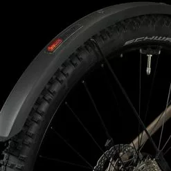 Cube Reaction Hybrid Performance 500 Allroad Metallicbrown´n´orange -Cube Fahrradladen Reaction Hybrid Performance 500 Allroad metallicbrown n orange 633171 4