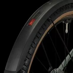 Cube Reaction Hybrid Performance 500 Allroad Swampgrey´n´black -Cube Fahrradladen Reaction Hybrid Performance 500 Allroad swampgrey n black 633161 4