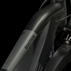 Cube Reaction Hybrid Performance 500 Lady Allroad Black´n´grey 8 Cube Reaction Hybrid Performance 500 Lady Allroad Black´n´grey -Cube Fahrradladen Reaction Hybrid Performance 500 Lady Allroad black n grey 633151 2