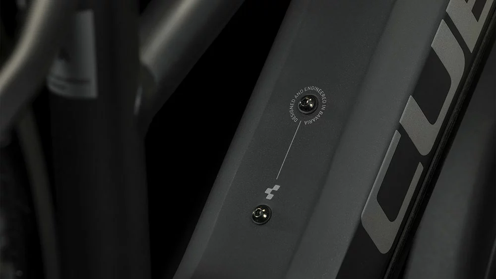 Cube Reaction Hybrid Performance 500 Lady Allroad Black´n´grey 4 Cube Reaction Hybrid Performance 500 Lady Allroad Black´n´grey – Bild 4