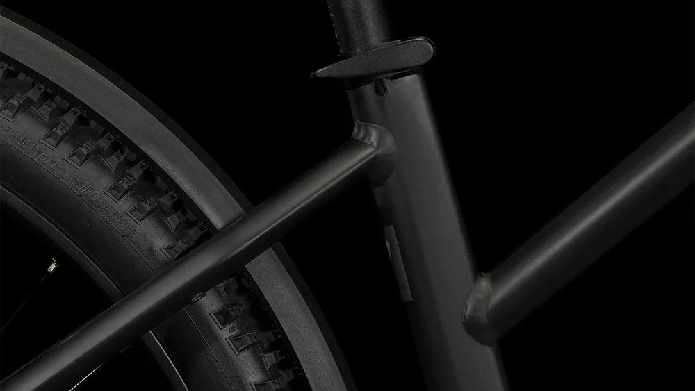 Cube Reaction Hybrid Performance 500 Lady Allroad Black´n´grey 6 Cube Reaction Hybrid Performance 500 Lady Allroad Black´n´grey – Bild 6