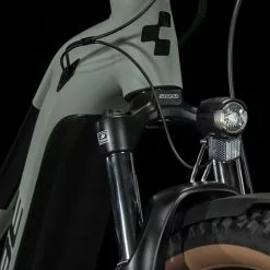 Cube Reaction Hybrid Performance 500 Lady Allroad Swampgrey´n´black 8 Cube Reaction Hybrid Performance 500 Lady Allroad Swampgrey´n´black -Cube Fahrradladen Reaction Hybrid Performance 500 Lady Allroad swampgrey n black 633161 6