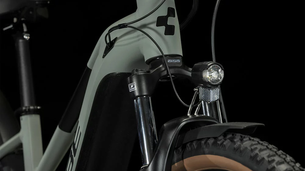 Cube Reaction Hybrid Performance 500 Lady Allroad Swampgrey´n´black 3 Cube Reaction Hybrid Performance 500 Lady Allroad Swampgrey´n´black – Bild 3