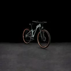 Cube Reaction Hybrid Performance 500 Lady Allroad Swampgrey´n´black 9 Cube Reaction Hybrid Performance 500 Lady Allroad Swampgrey´n´black -Cube Fahrradladen Reaction Hybrid Performance 500 Lady Allroad swampgrey n black 633161 7