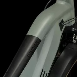 Cube Reaction Hybrid Performance 500 Lady Allroad Swampgrey´n´black 10 Cube Reaction Hybrid Performance 500 Lady Allroad Swampgrey´n´black -Cube Fahrradladen Reaction Hybrid Performance 500 Lady Allroad swampgrey n black 633161 8