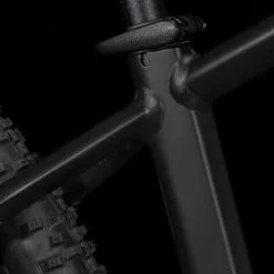 Cube Reaction Hybrid Performance 500 Black´n´grey -Cube Fahrradladen Reaction Hybrid Performance 500 black n grey 633101 4