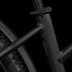 Cube Reaction Hybrid Performance 625 Allroad Lady Black´n´grey -Cube Fahrradladen Reaction Hybrid Performance 625 Allroad Lady black n grey 5