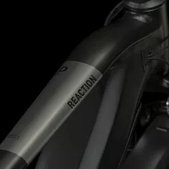 Cube Reaction Hybrid Performance 625 Allroad Black´n´grey -Cube Fahrradladen Reaction Hybrid Performance 625 Allroad black n grey 2