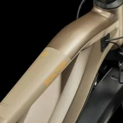 Cube Reaction Hybrid Performance 625 Allroad Metallicbrown´n´orange -Cube Fahrradladen Reaction Hybrid Performance 625 Allroad metallicbrown n orange 2