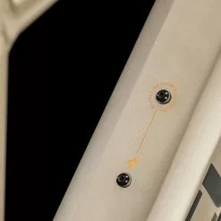 Cube Reaction Hybrid Performance 625 Allroad Metallicbrown´n´orange -Cube Fahrradladen Reaction Hybrid Performance 625 Allroad metallicbrown n orange 3