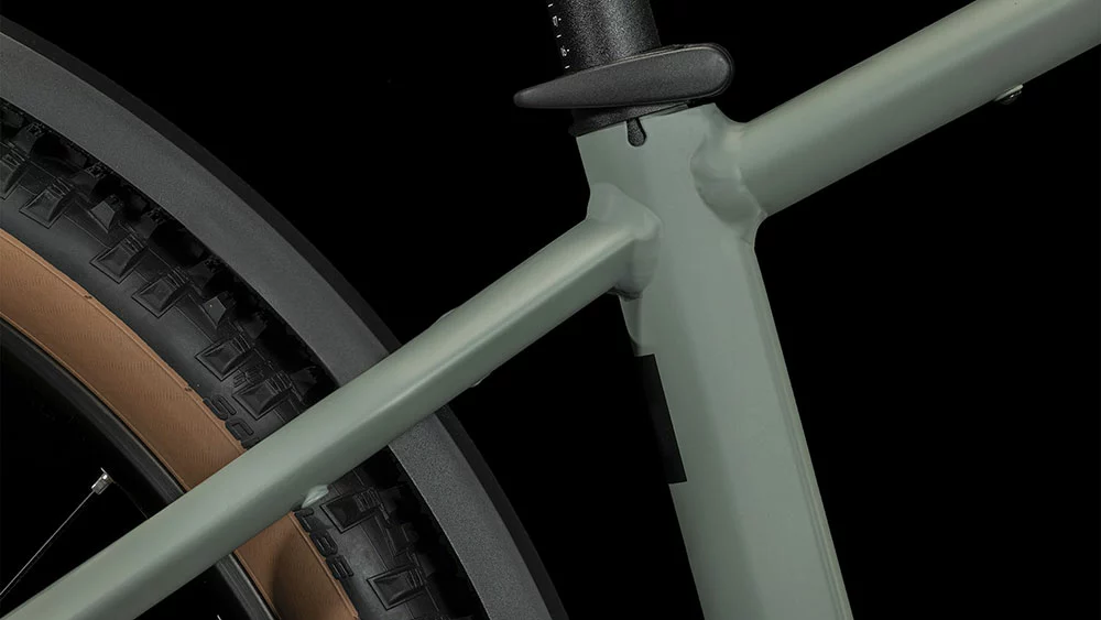 Cube Reaction Hybrid Performance 625 Allroad Swampgrey´n´black 6 Cube Reaction Hybrid Performance 625 Allroad Swampgrey´n´black – Bild 6