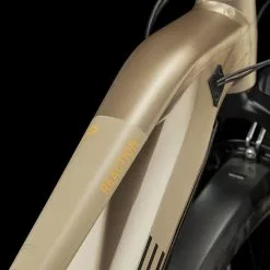 Cube Reaction Hybrid Performance 625 Lady Allroad Metallicbrown´n´orange -Cube Fahrradladen Reaction Hybrid Performance 625 Lady Allroad metallicbrown n orange 2