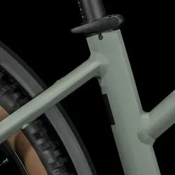 Cube Reaction Hybrid Performance 625 Lady Allroad Swampgrey´n´black 11 Cube Reaction Hybrid Performance 625 Lady Allroad Swampgrey´n´black -Cube Fahrradladen Reaction Hybrid Performance 625 Lady Allroad swampgrey n black 5