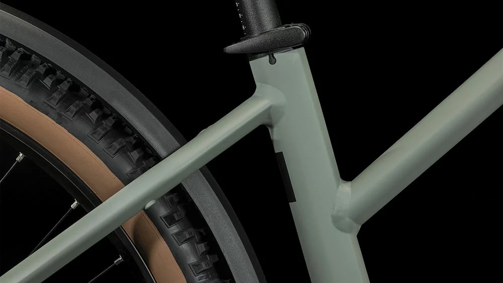 Cube Reaction Hybrid Performance 625 Lady Allroad Swampgrey´n´black 6 Cube Reaction Hybrid Performance 625 Lady Allroad Swampgrey´n´black – Bild 6