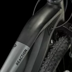 Cube Reaction Hybrid Performance 625 Lady Black´n´grey -Cube Fahrradladen Reaction Hybrid Performance 625 Lady black n grey 633102 5