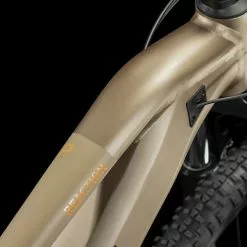 Cube Reaction Hybrid Performance 625 Lady Metallicbrown´n´orange -Cube Fahrradladen Reaction Hybrid Performance 625 Lady metallicbrown n orange 633122 2