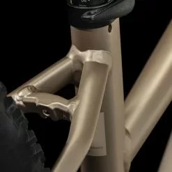 Cube Reaction Hybrid Performance 625 Lady Metallicbrown´n´orange -Cube Fahrradladen Reaction Hybrid Performance 625 Lady metallicbrown n orange 633122 4