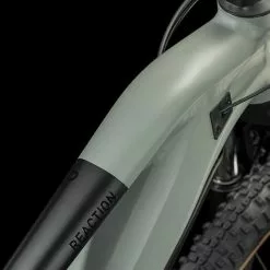 Cube Reaction Hybrid Performance 625 Lady Swampgrey´n´black 8 Cube Reaction Hybrid Performance 625 Lady Swampgrey´n´black -Cube Fahrradladen Reaction Hybrid Performance 625 Lady swampgrey n black 633112 2