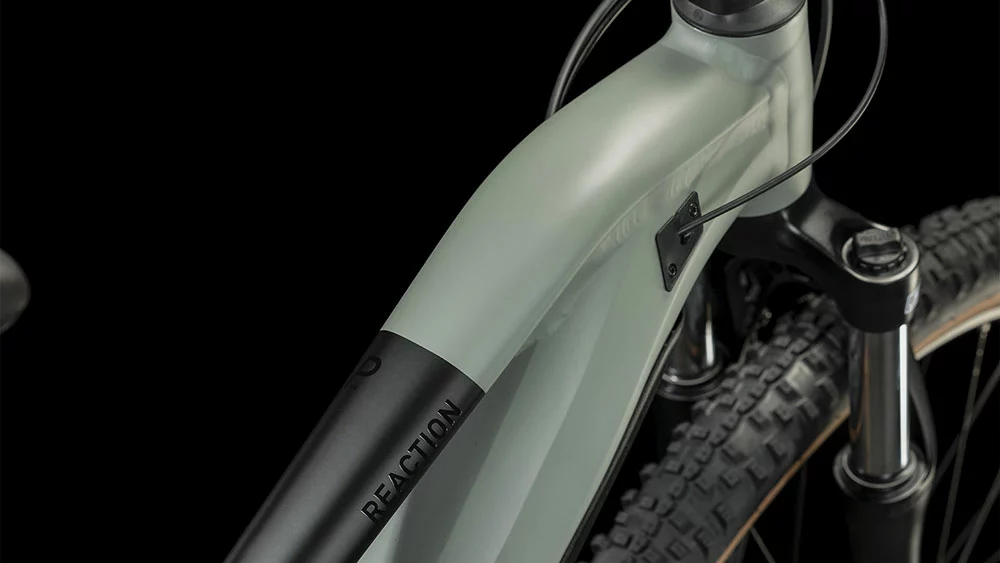 Cube Reaction Hybrid Performance 625 Lady Swampgrey´n´black 3 Cube Reaction Hybrid Performance 625 Lady Swampgrey´n´black – Bild 3