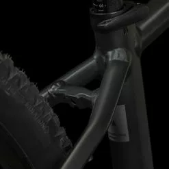 Cube Reaction Hybrid Performance 625 Black´n´grey -Cube Fahrradladen Reaction Hybrid Performance 625 black n grey 633102 3