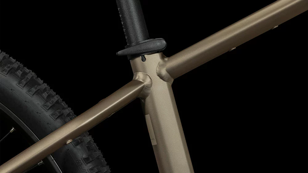 Cube Reaction Hybrid Performance 625 Metallicbrown´n´orange 5 Cube Reaction Hybrid Performance 625 Metallicbrown´n´orange – Bild 5