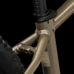 Cube Reaction Hybrid Performance 625 Metallicbrown´n´orange 11 Cube Reaction Hybrid Performance 625 Metallicbrown´n´orange -Cube Fahrradladen Reaction Hybrid Performance 625 metallicbrown n orange 633122 5