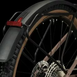 Cube Reaction Hybrid Pro 500 Allroad Blushrose´n´silver -Cube Fahrradladen Reaction Hybrid Pro 500 Allroad blushrose n silver 634171 2