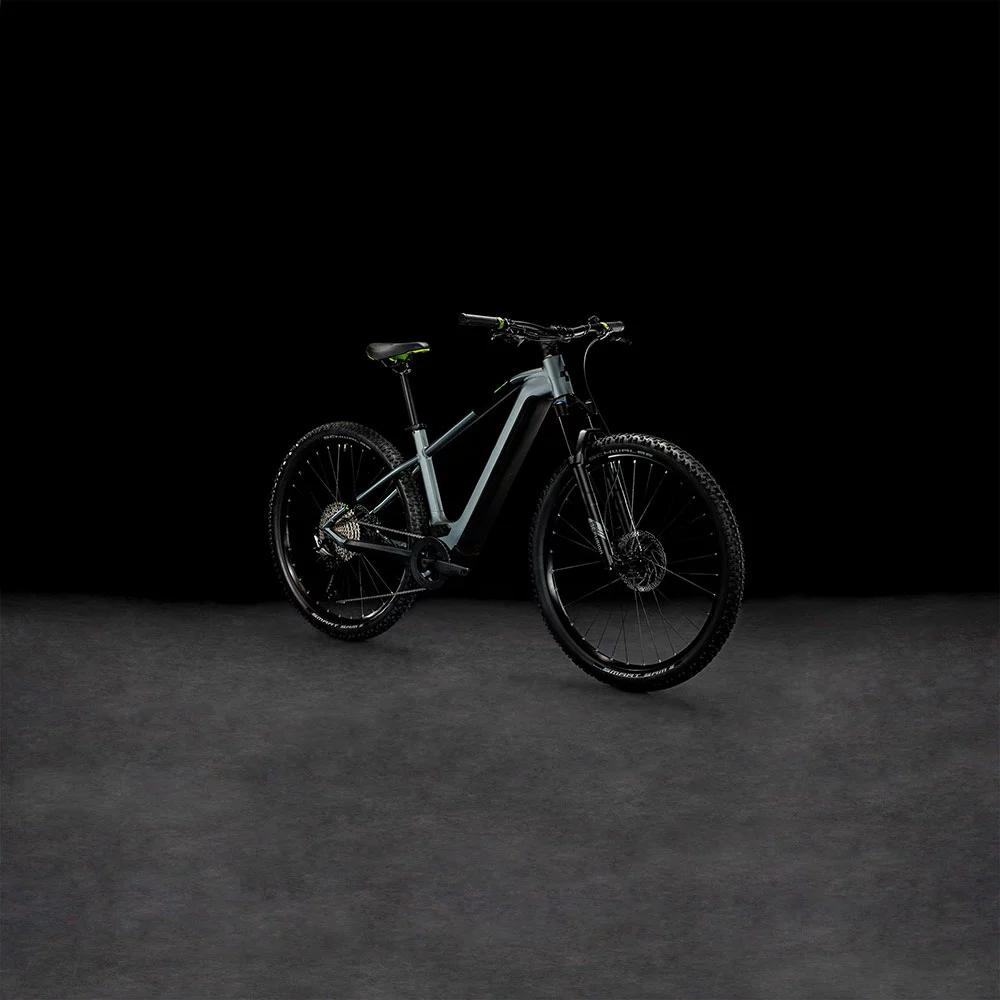 Cube Reaction Hybrid Pro 500 Flashgrey´n´green 6 Cube Reaction Hybrid Pro 500 Flashgrey´n´green – Bild 6